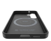 SAMSUNG Enzo Aramid Case do Galaxy S25 Black Silver GP-FPS931PGABW - 1310663 - zdjęcie 4